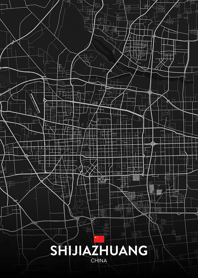 Shijiazhuang CN