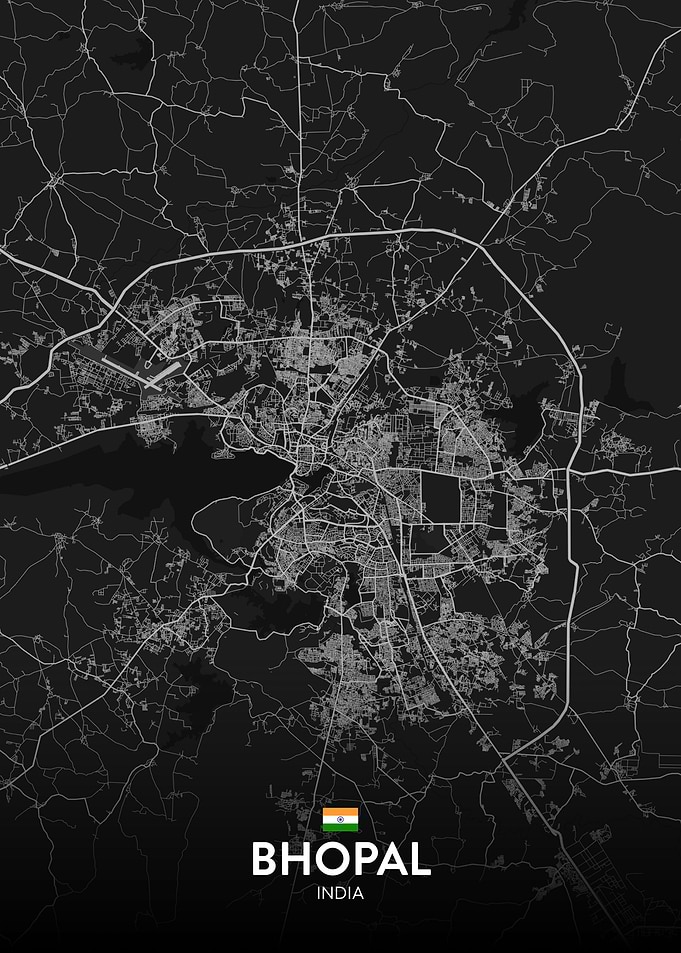 Bhopal IN