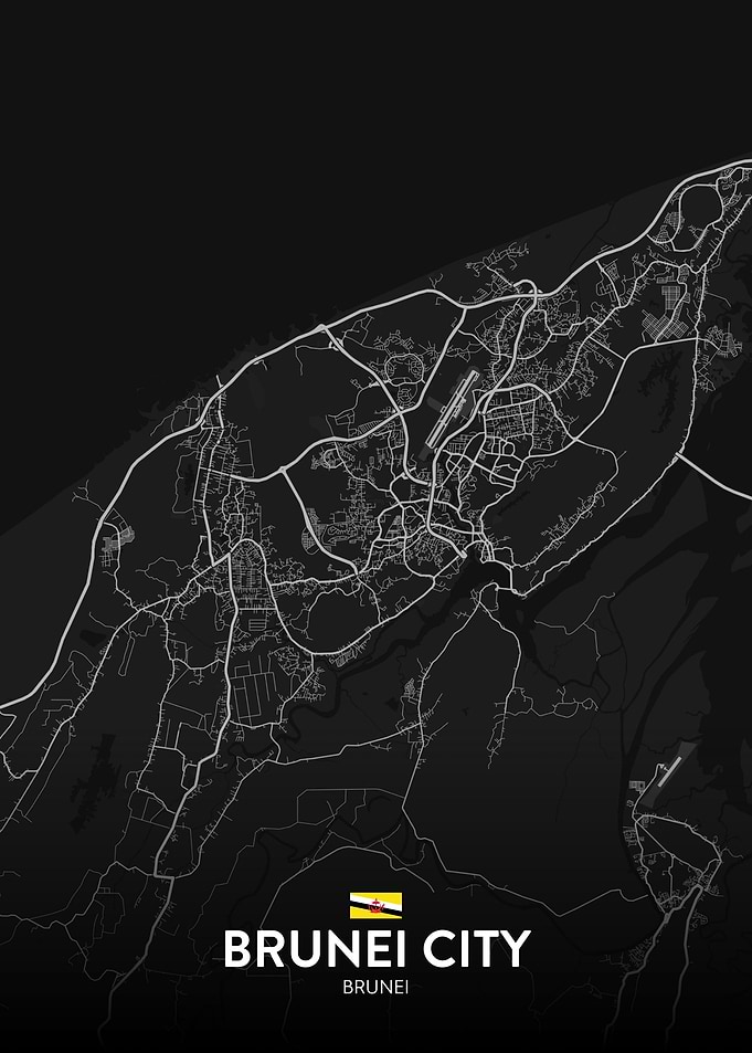 Brunei City BN