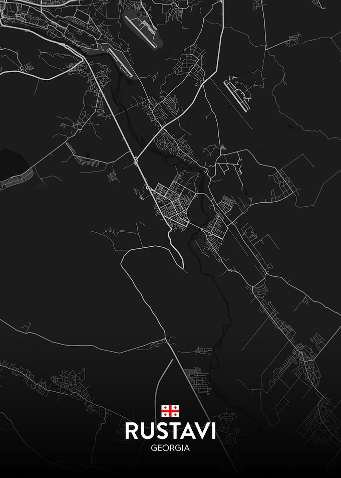 Rustavi GE