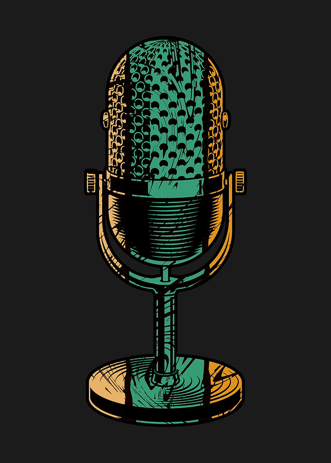 Microphone Music