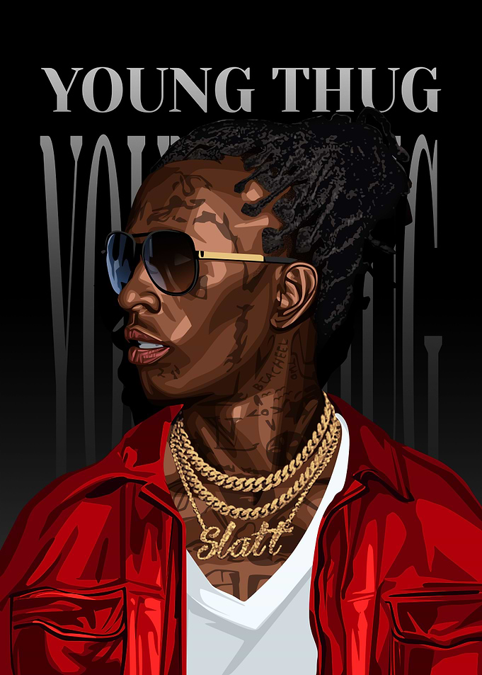 Young Thug