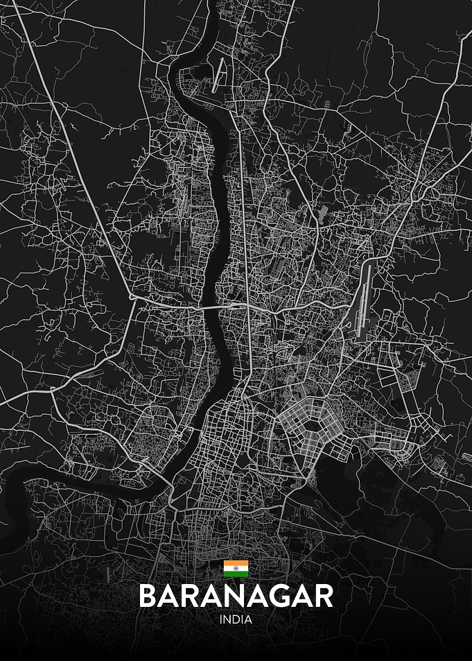 Baranagar IN