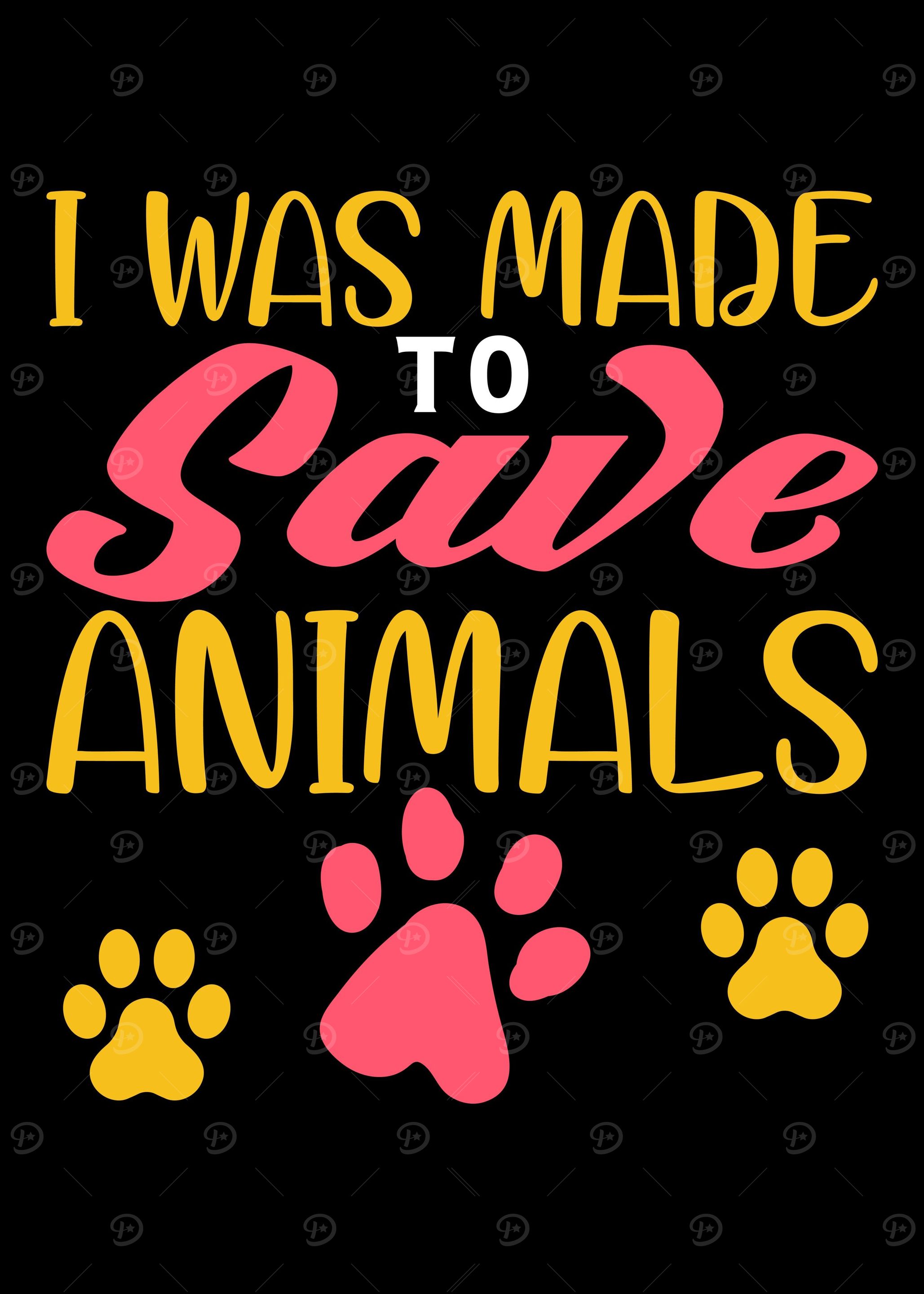 Animal Rescue Foster