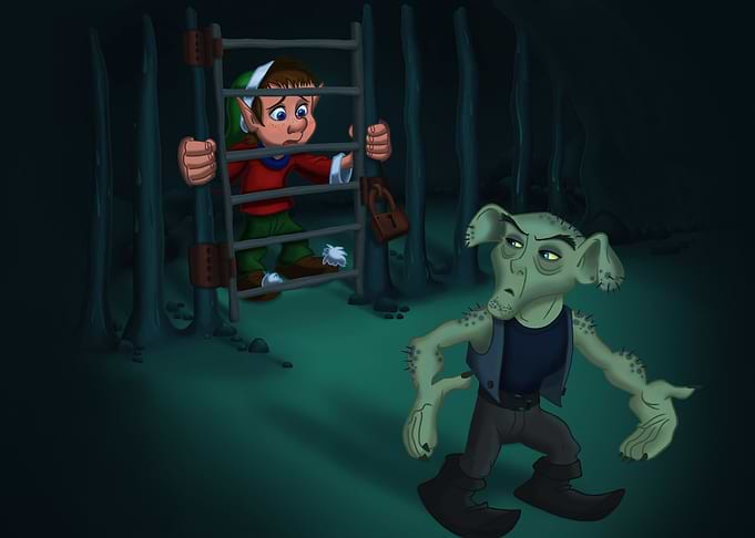 Prisoner