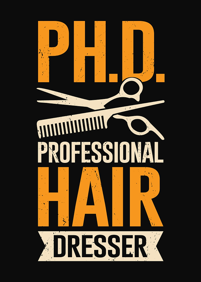 Professional Hair Dresser