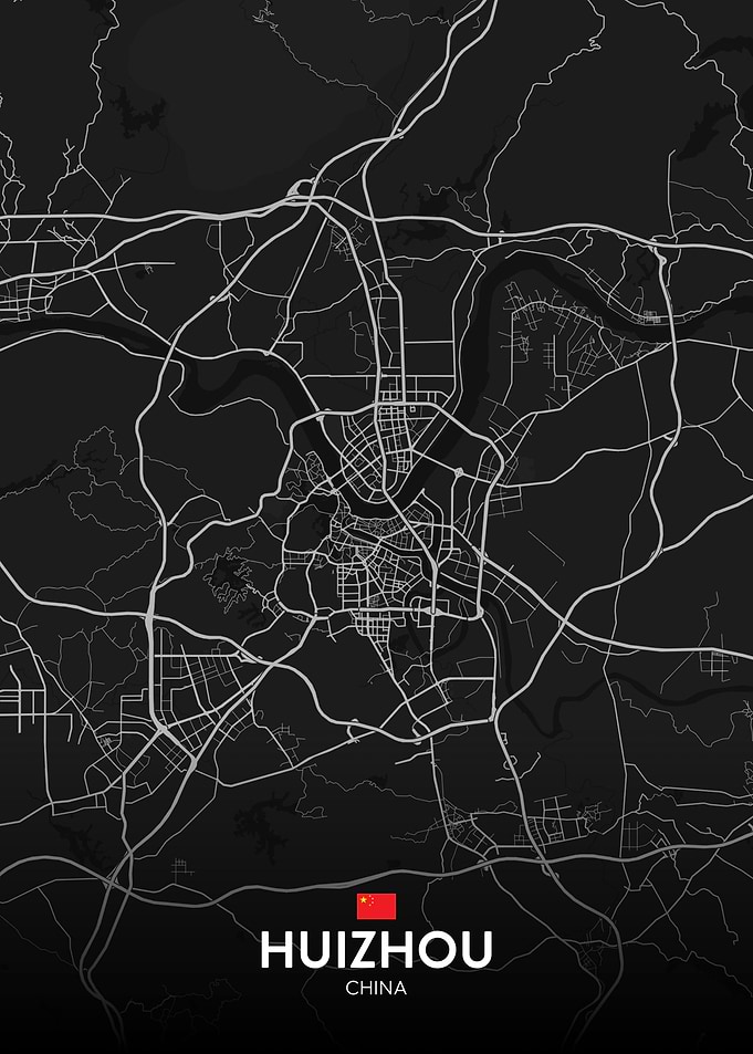 Huizhou CN