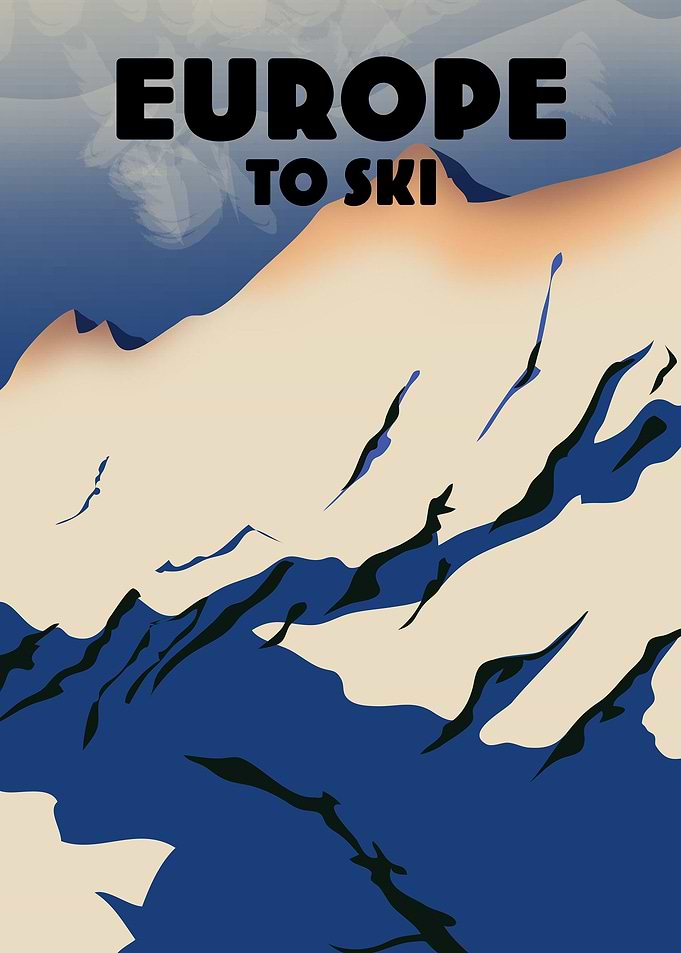 Europe To Ski
