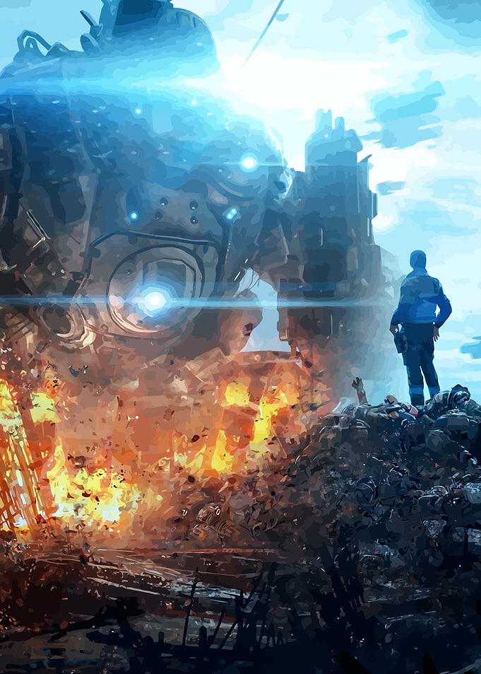 Titanfall