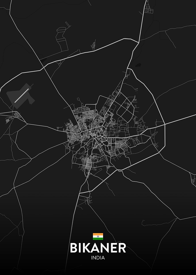 Bikaner IN