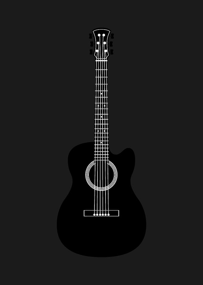 Guitar Music
