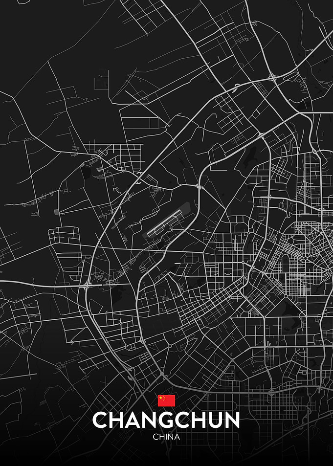 Changchun CN