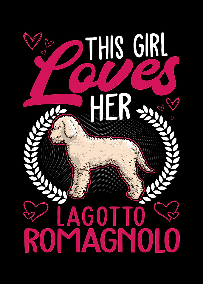 This Girl Loves Her