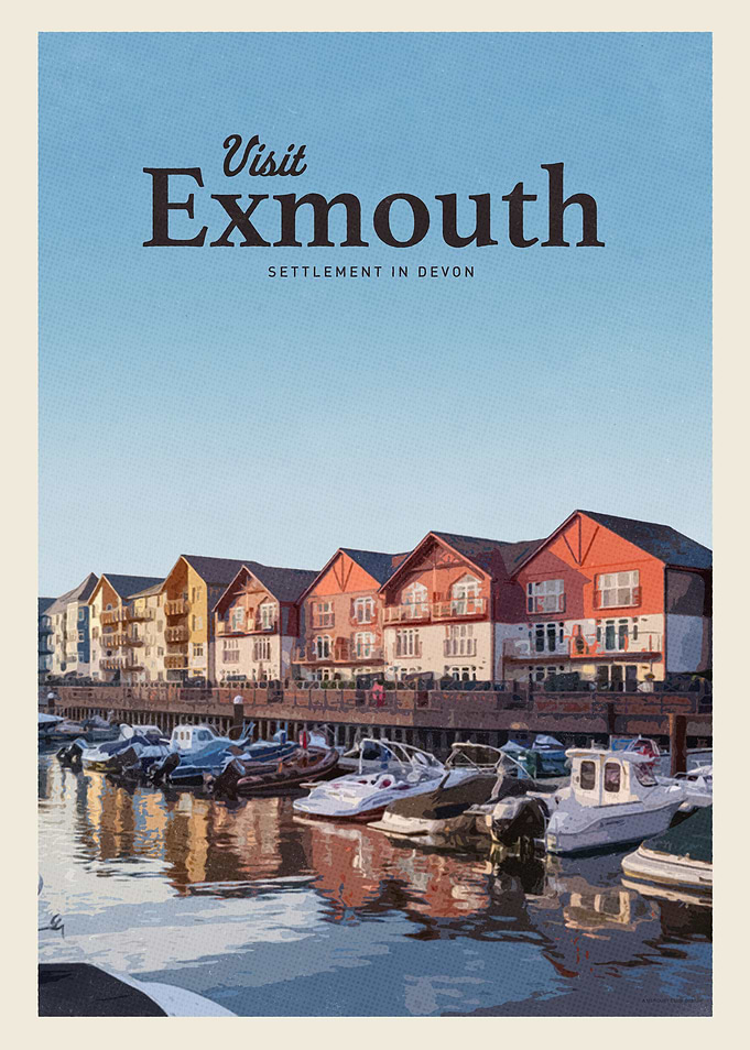 Visit Exmouth