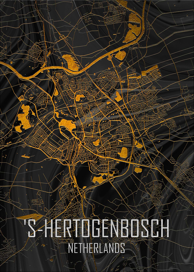 s Hertogenbosch Netherland