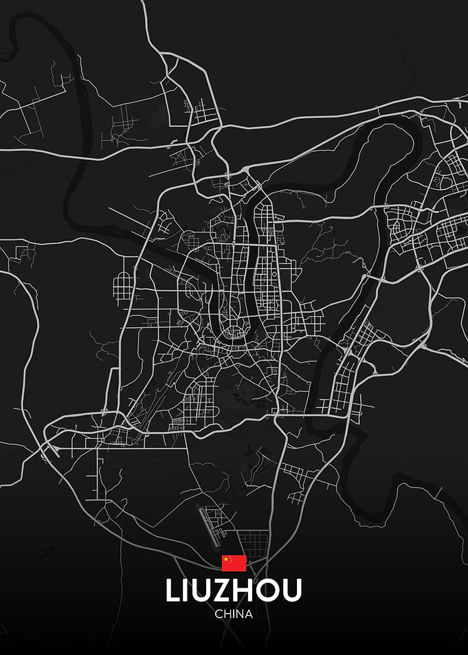 Liuzhou CN