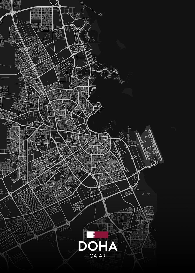 Doha QA