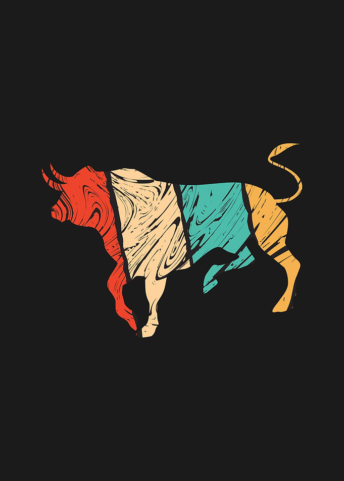 Buffalo Animal