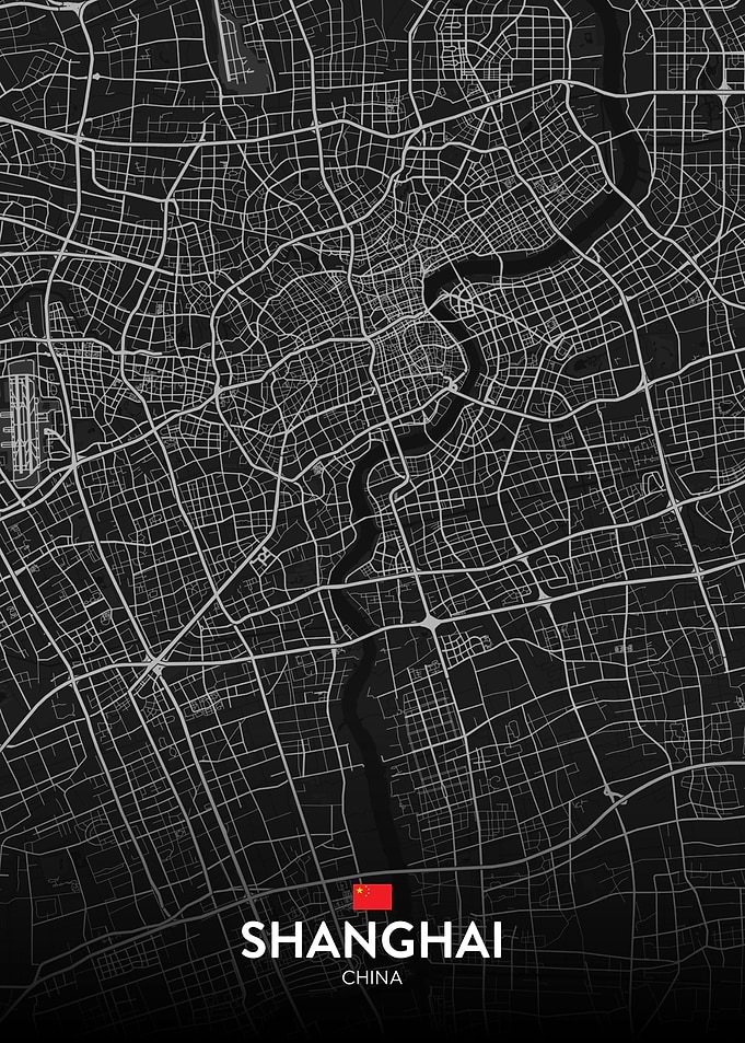 Shanghai CN