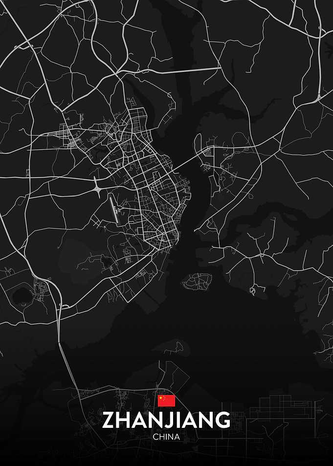 Zhanjiang CN