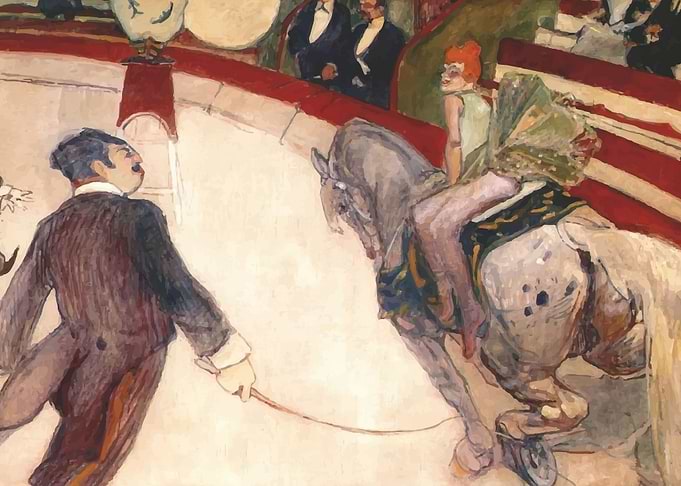 Toulouse Lautrec
