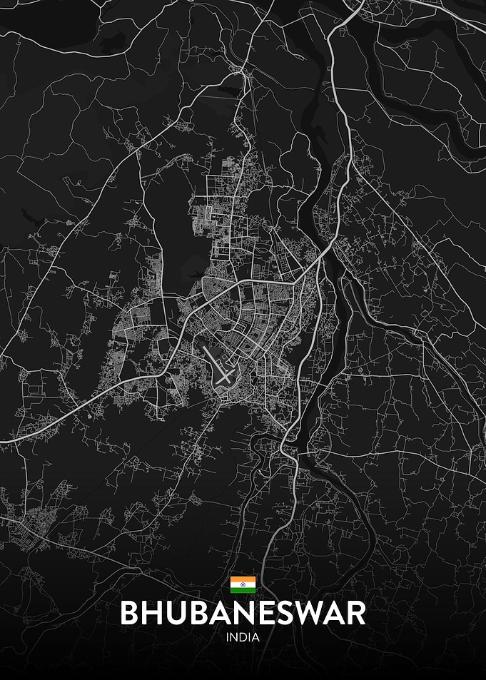 Bhubaneswar IN