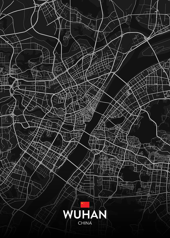 Wuhan CN