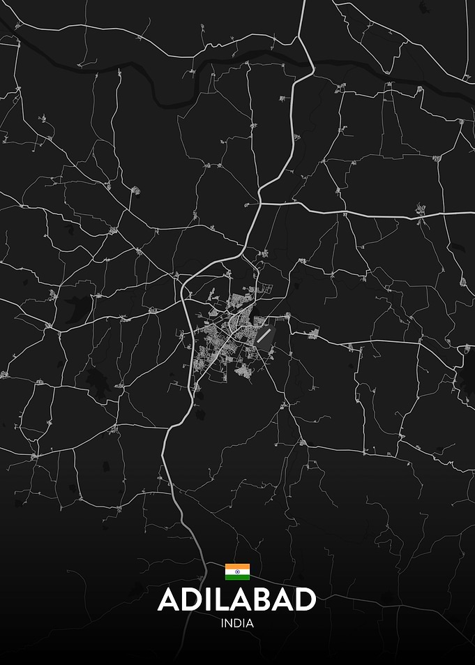 Adilabad IN