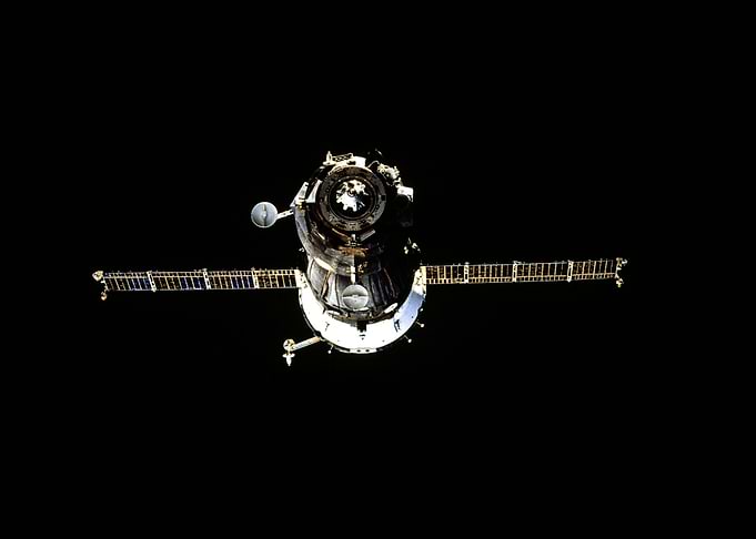 Solo Satellite