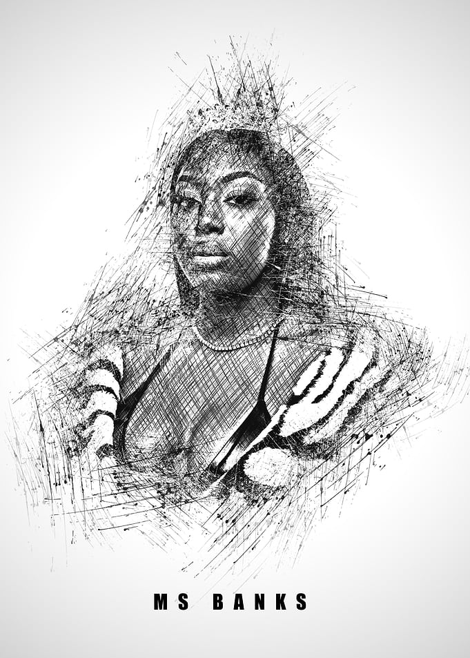 Ms Banks