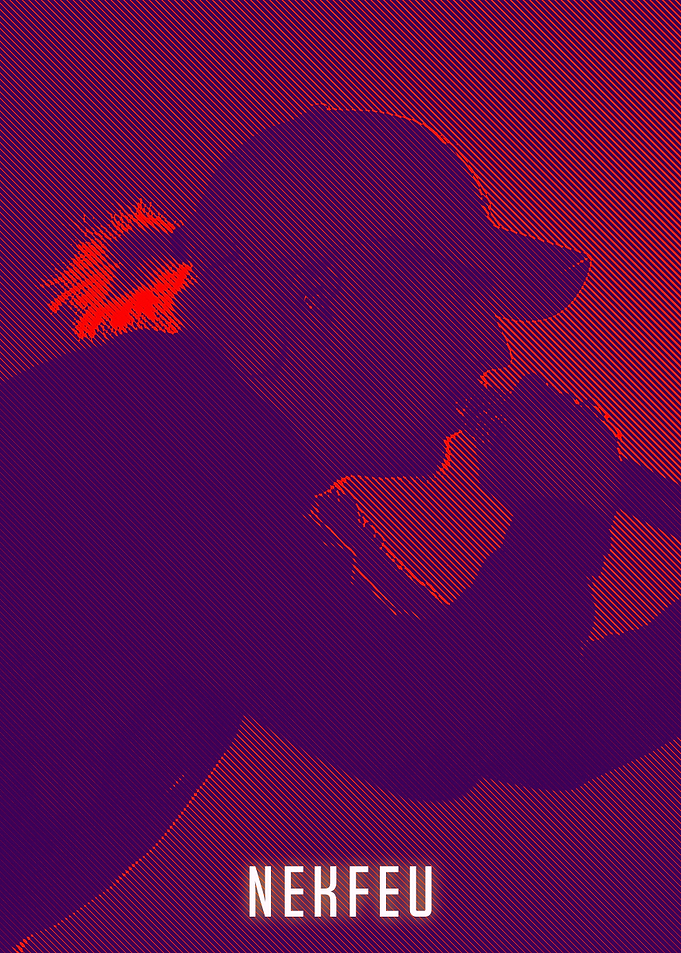 NEKFEU