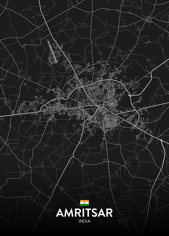 Amritsar IN