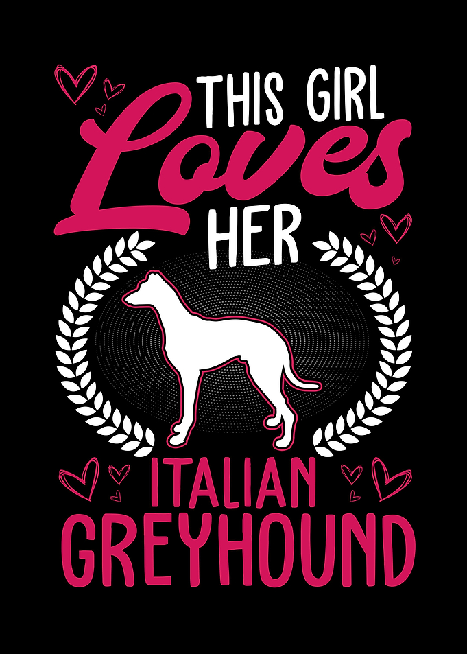 This Girl Loves Her