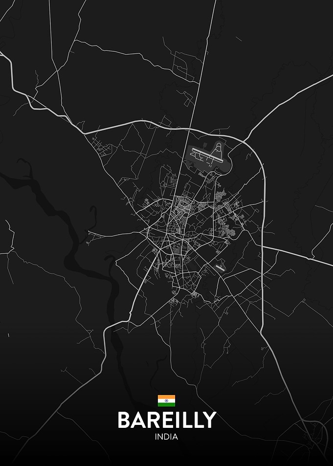 Bareilly IN