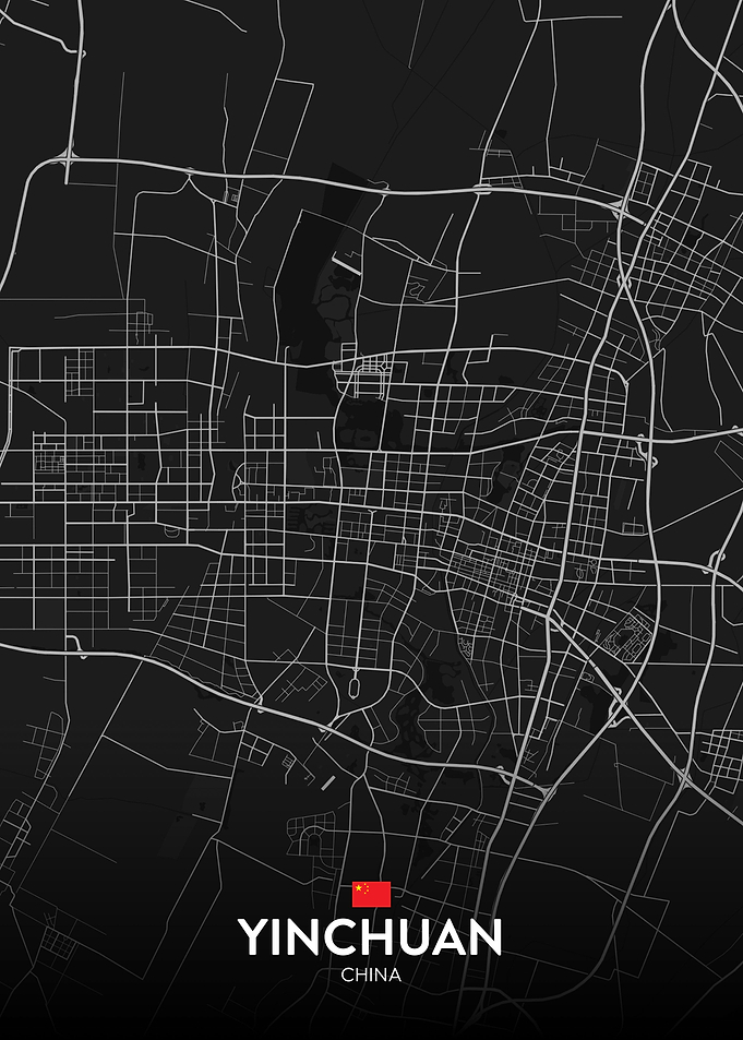 Yinchuan CN