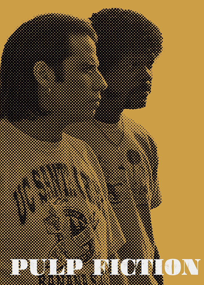 Pulp Fiction