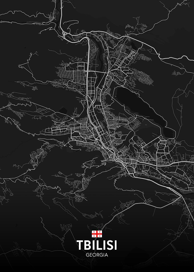 Tbilisi GE