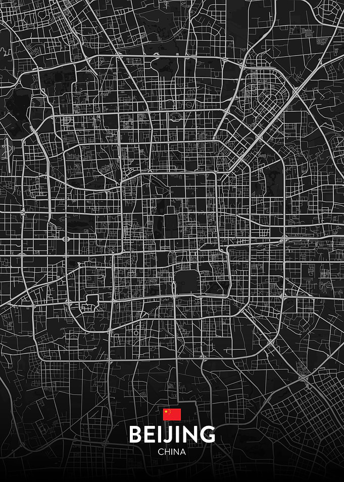 Beijing CN