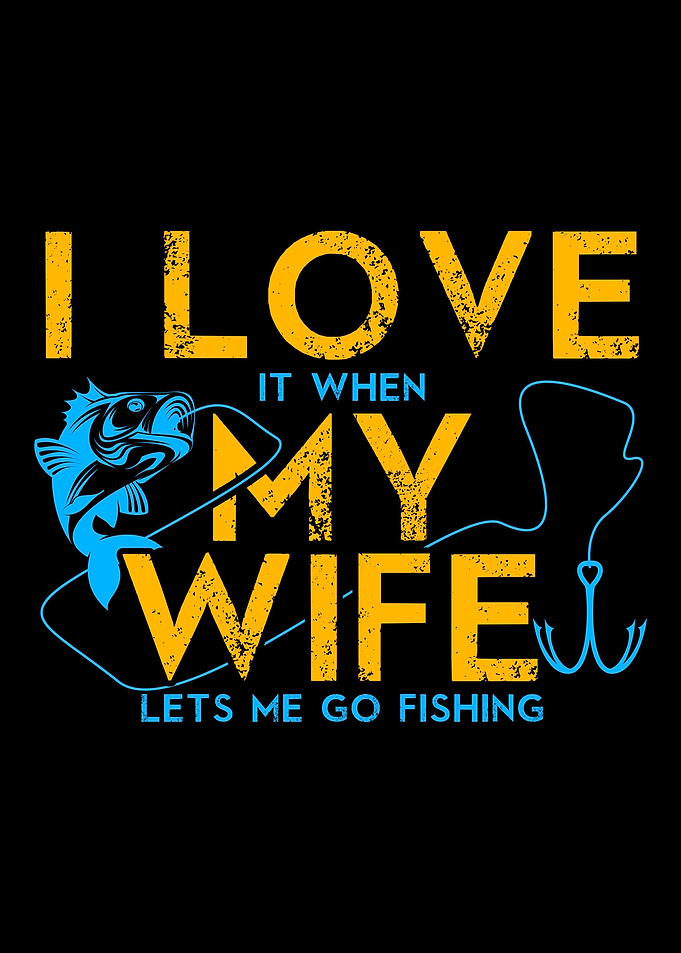 Fishing Lover Angler