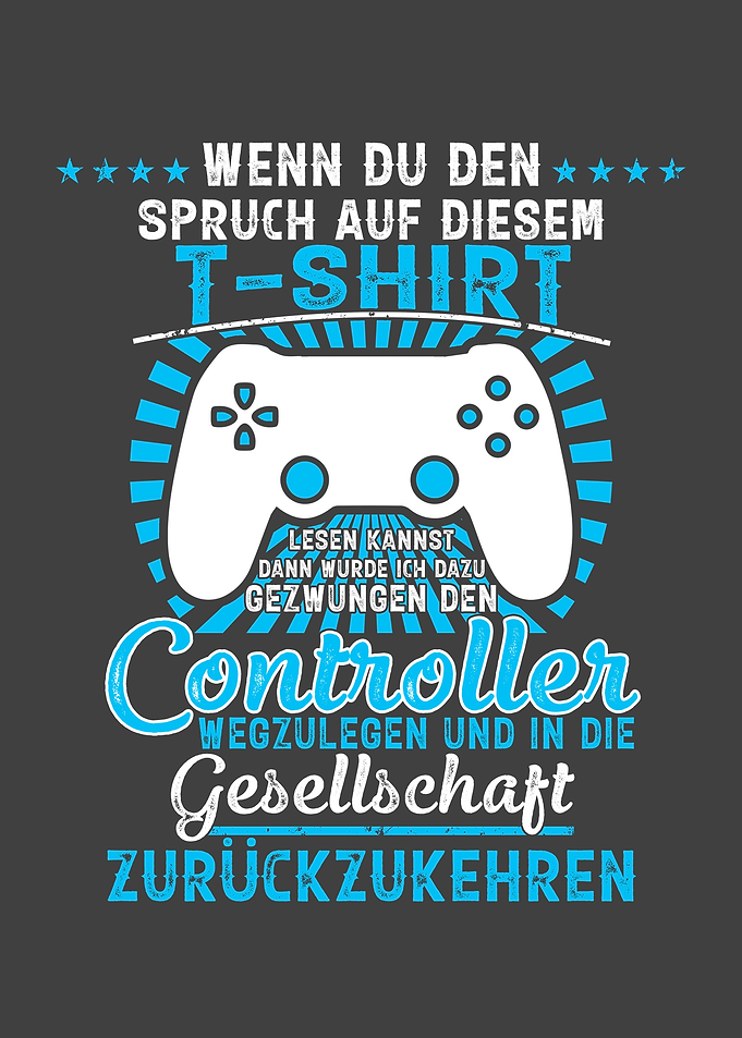 Saying For Gamers Gamers
