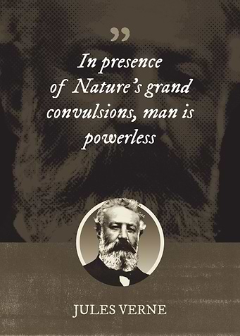 In presence of Natures