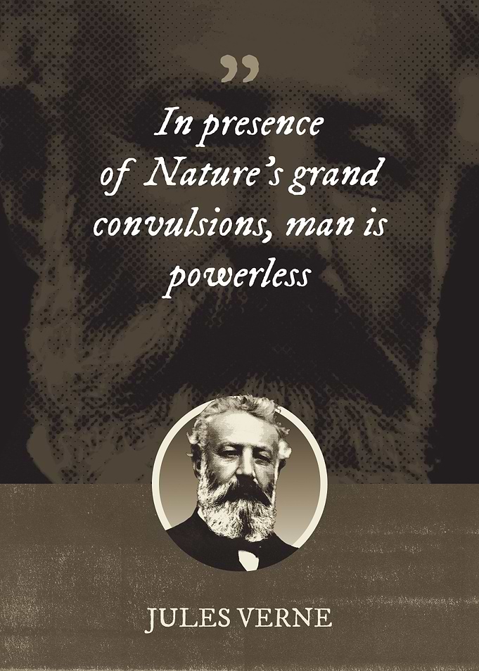 In presence of Natures