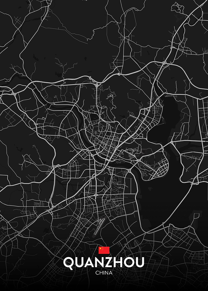 Quanzhou CN