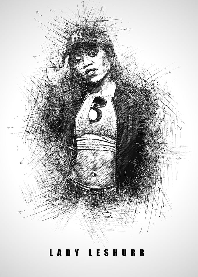 Lady Leshurr