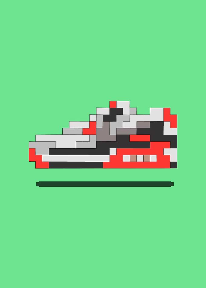 sneakers punk 12