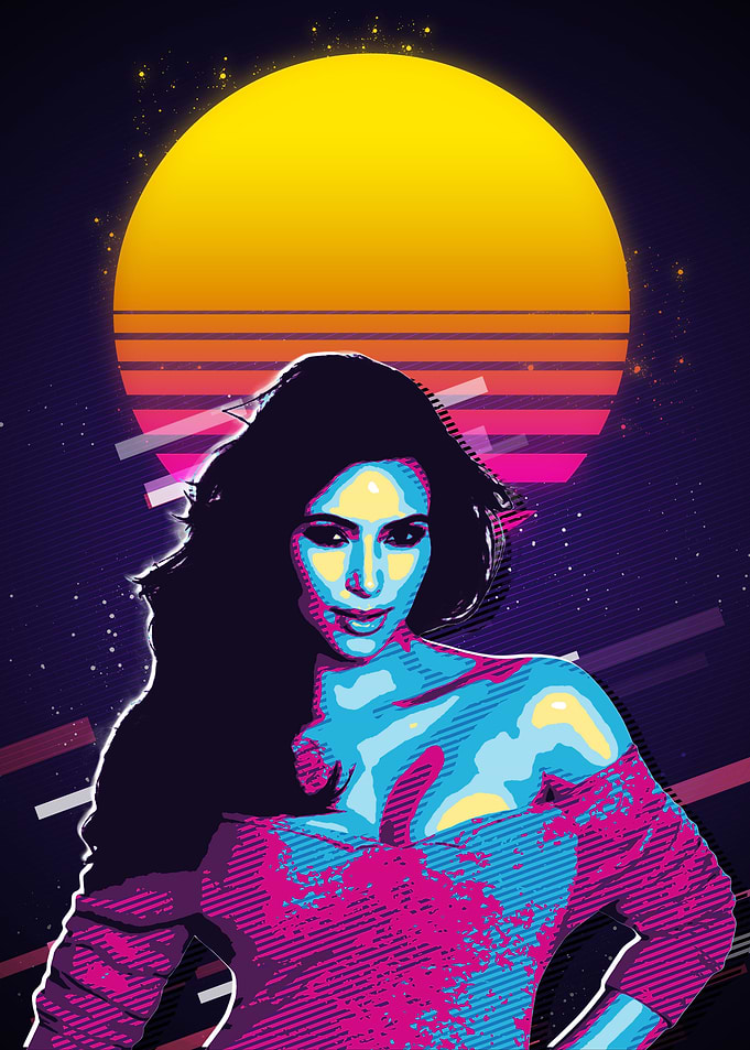 Kim Kardashian