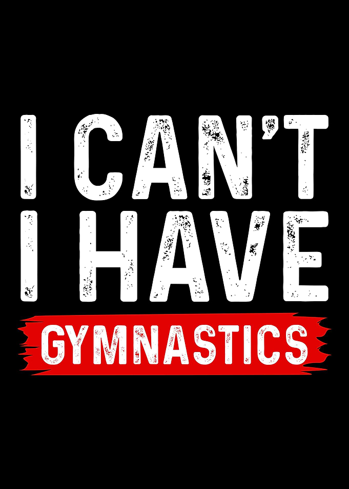 Tumbling Gymnastics
