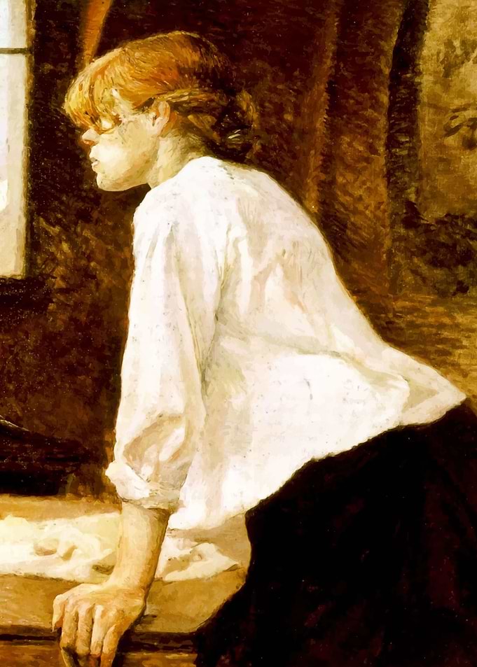 Toulouse Lautrec