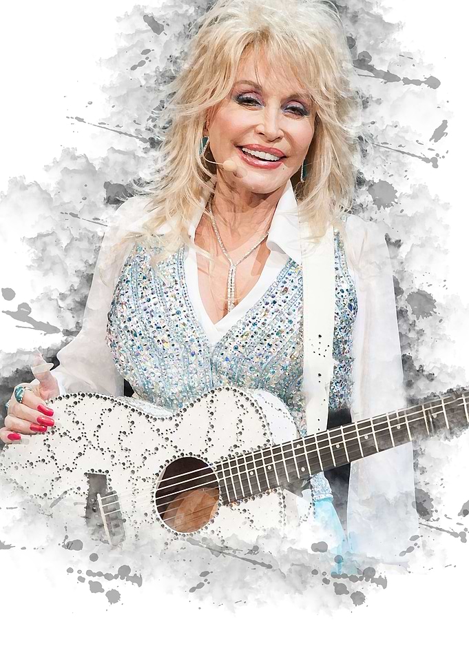 Dolly Parton