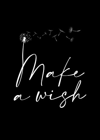 Make a Wish